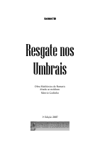 Resgate Nos Umbrais - Norberto Peixoto.pdf